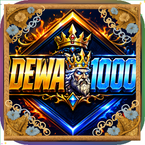 dewa1000 — mitra unggulan